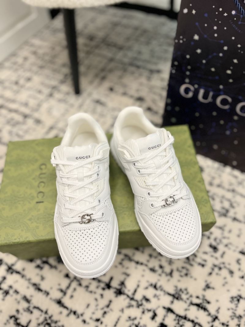 Gucci Low Shoes